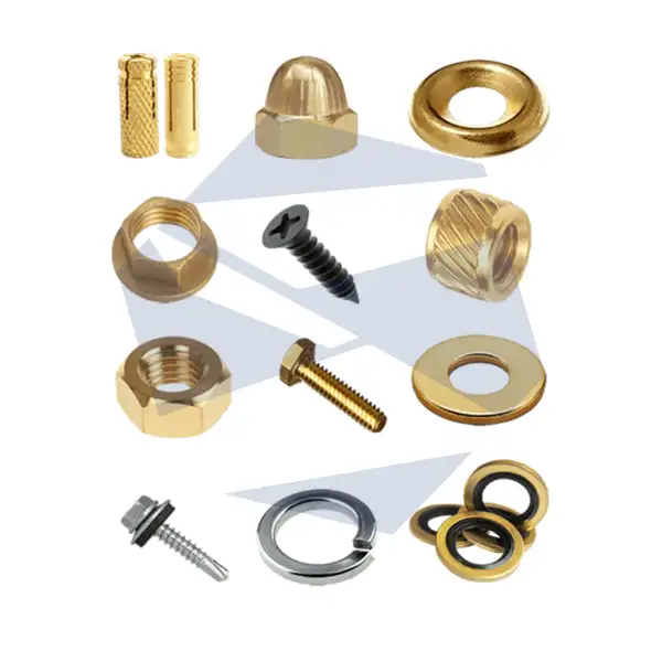 Fasteners